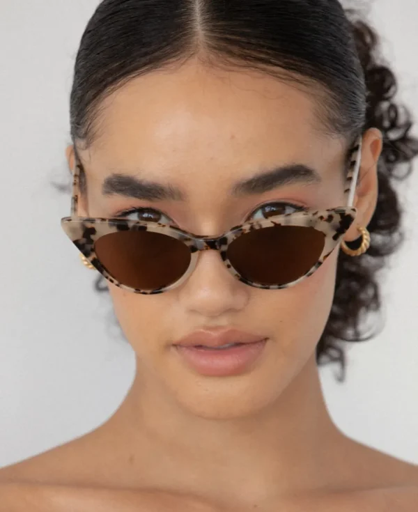 Sunglasses<Citrine Swim Brigitte Sunglasses