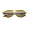 Sunglasses<Citrine Swim Fenix Sunglasses // Olive
