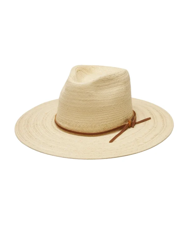 Hats<Citrine Swim Frankie Hat // Natural