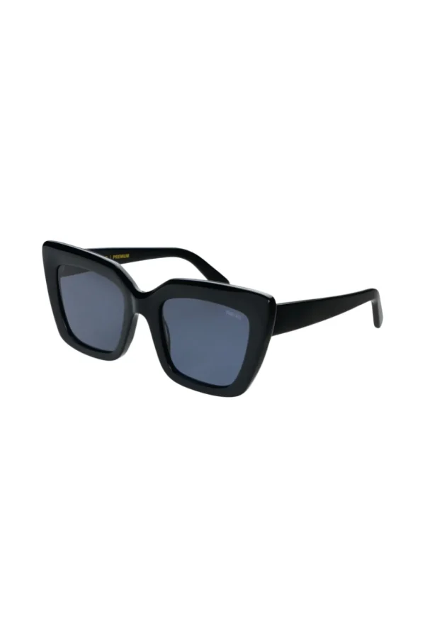 Sunglasses<Citrine Swim Portofino Sunglasses // Black