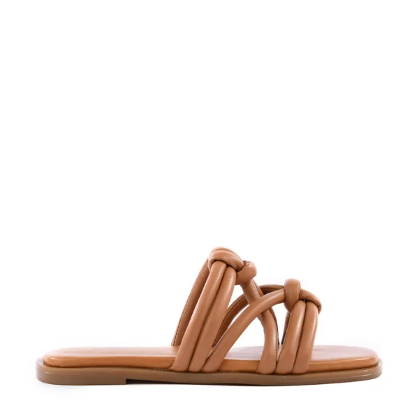 Shoes<Citrine Swim Sun Kissed Sandal // Tan