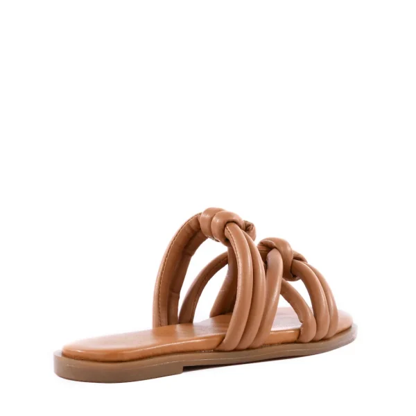 Shoes<Citrine Swim Sun Kissed Sandal // Tan