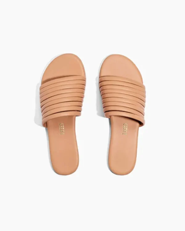 Shoes<Citrine Swim Tkees Caro Sandal // Pout