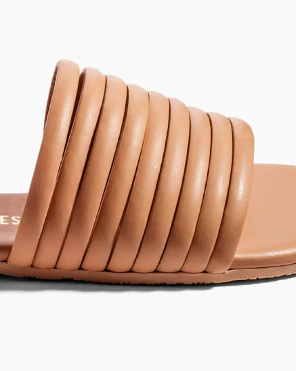 Shoes<Citrine Swim Tkees Caro Sandal // Pout