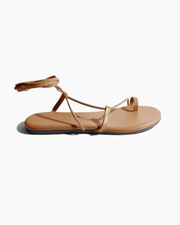 Shoes<Citrine Swim Tkees Jo Sandal // Hazelton
